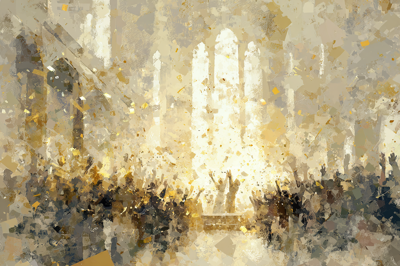 23rd Anniversary Celebration 1